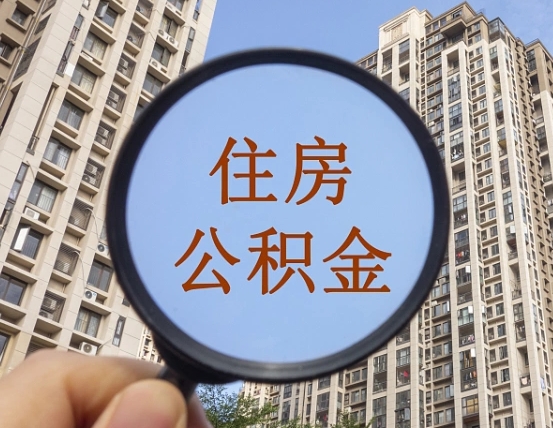 威海退休后查不到公积金明细了吗（退休后公积金查询不到原因）